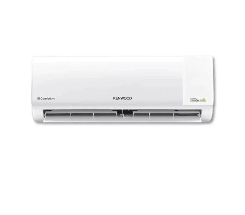 kenwood-split-ac-inverter-15-ton-kec-1867s-579251_800x KENWOOD SPLIT INVERTER AC 1.0 TON ECOMFORT PRO T3 KEC-1267S - Image 1
