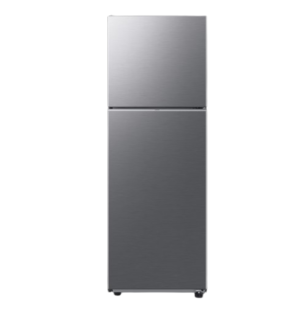 SAMSUNG REFRIGERATOR RT35CG5404S9AE SILVER 345 LTR