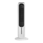 Gree 4 In 1 Evaporative Air Cooler And Heater GFN-AH400RW