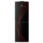 HAIER WATER DISPENSER HDR-TC2C1GB-PK BLACK