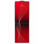 HAIER WATER DISPENSER HDR-TC2C1GR-PK RED