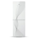 HAIER WATER DISPENSER HDR-TC2C1GS-PK SILVER