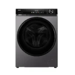 HAIER WASHING MACHINE 12KG HWD120-BP12357S8 SILVER GRAY WITH DRYER F/L