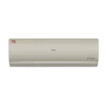 HAIER SPLIT AC 1.1 TON INVERTER HSU-13HFS/013WDC(G)-T3 PRO GOLDEN HEAT/COOL
