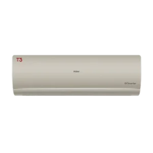 HAIER SPLIT AC INVERTER 1.6TON HSU-19HFS/023WDC(G)-T3 Pro GOLDEN HEAT/COOL