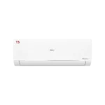 HAIER SPLIT AC INVERTER 1.5TON HSU-19HFS/023WDC(W)-T3 Pro WHITE HEAT/COOL