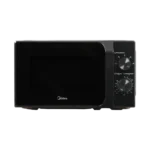 MIDEA MICROWAVE OVEN MM720C2MV-P00E0M BLACK 20L
