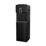 MIDEA WATER DISPENSER YL-2036S BLACK BOTTOM LOAD