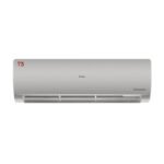 HAIER SPLIT AC 1.1TON INVERTER HSU-13HFS/013WDC(S)-T3 PRO SILVER HEAT/COOL