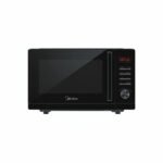 MIDEA MICROWAVE OVEN AG9P022VB-PB0F00 BLACK 25L