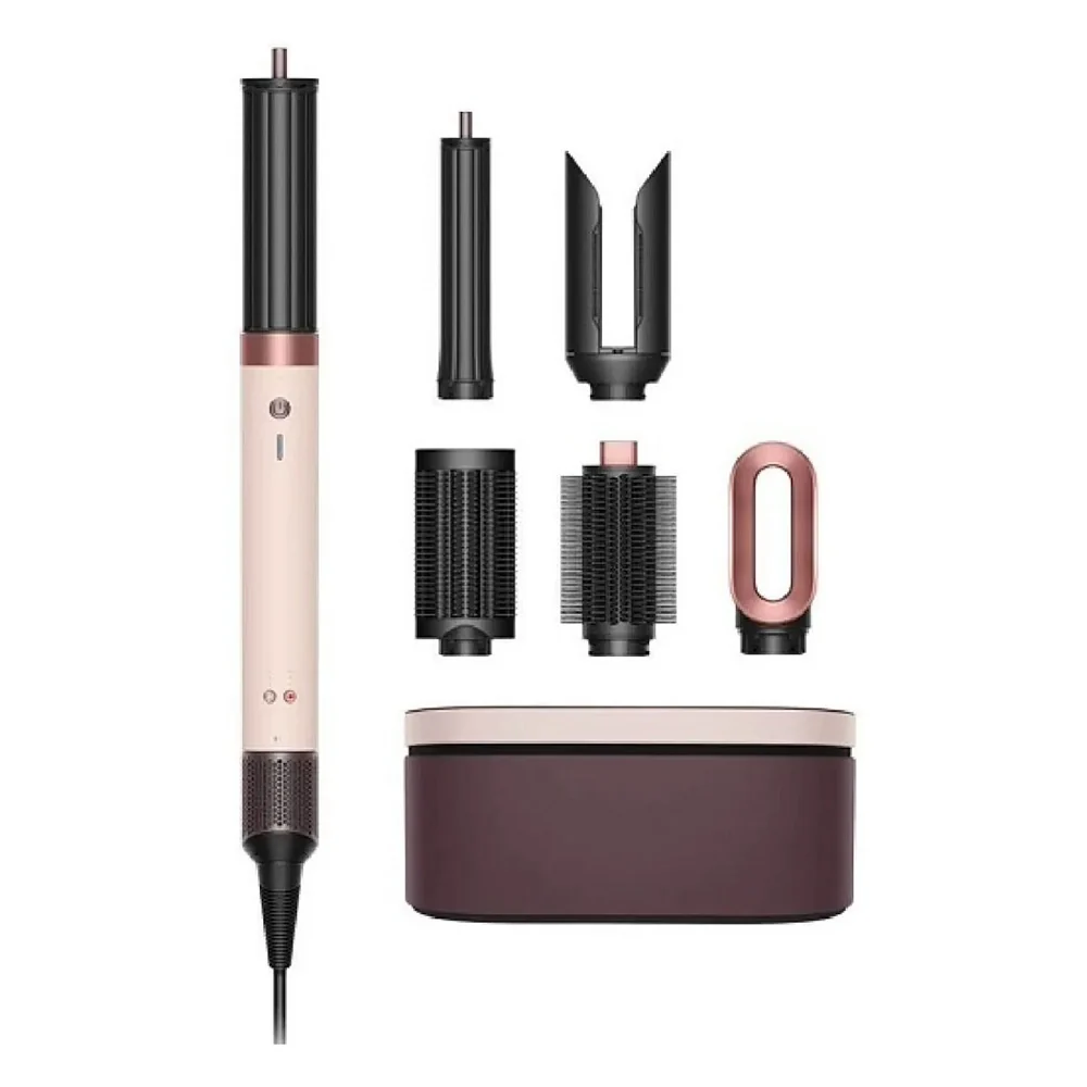 DYSON AiIRWRAP HS-09 CO-ANDA2x™ MULTI-STYLER STRAIGHT+WAVY DYSON AiIRWRAP HS-09 CO-ANDA2x™ MULTI-STYLER STRAIGHT+WAVY - Image 1