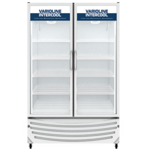 VARIOLINE VISI CHILLER VCD-26 800 LITRES DOUBLE DOOR