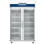 VARIOLINE VISI CHILLER SVC-1000AY 2DOOR 1000LITRES