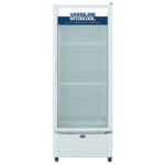 VARIOLINE VISI CHILLER VCS-06 155 LTR, SINGLE DOOR