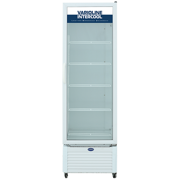 VARIOLINE VISI CHILLER VCS-19 550 LITRES SINGLE DOOR VARIOLINE VISI CHILLER VCS-22 650 LITRES SINGLE DOOR - Image 1