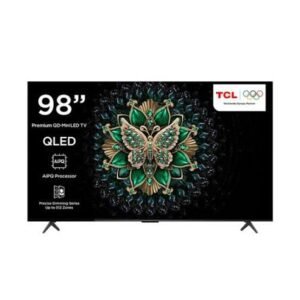 TCL LED 98C6K 4K UHD SMART MINI LED