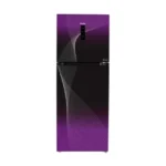 HAIER REFRIGERATOR HRF-458IFPA PURPLE INVERTER