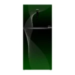 HAIER REFRIGERATOR HRF-418IFGA INVERTER GREEN