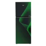 HAIER REFRIGERATOR HRF-458IPGA1 GREEN INVERTER GLASS DOOR